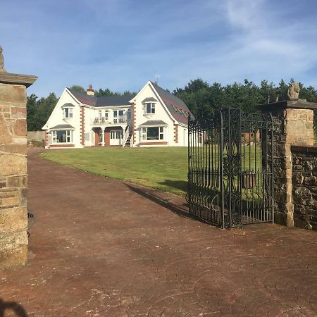 Dalton House Hotell Abbeyfeale Exteriör bild