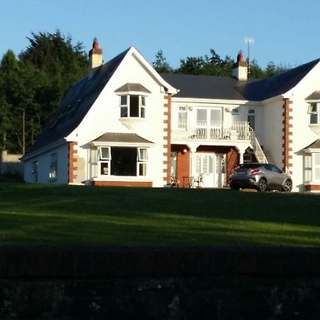 Dalton House Hotell Abbeyfeale Exteriör bild