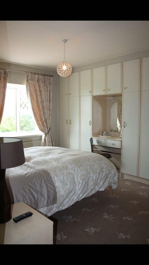 Dalton House Hotell Abbeyfeale Exteriör bild