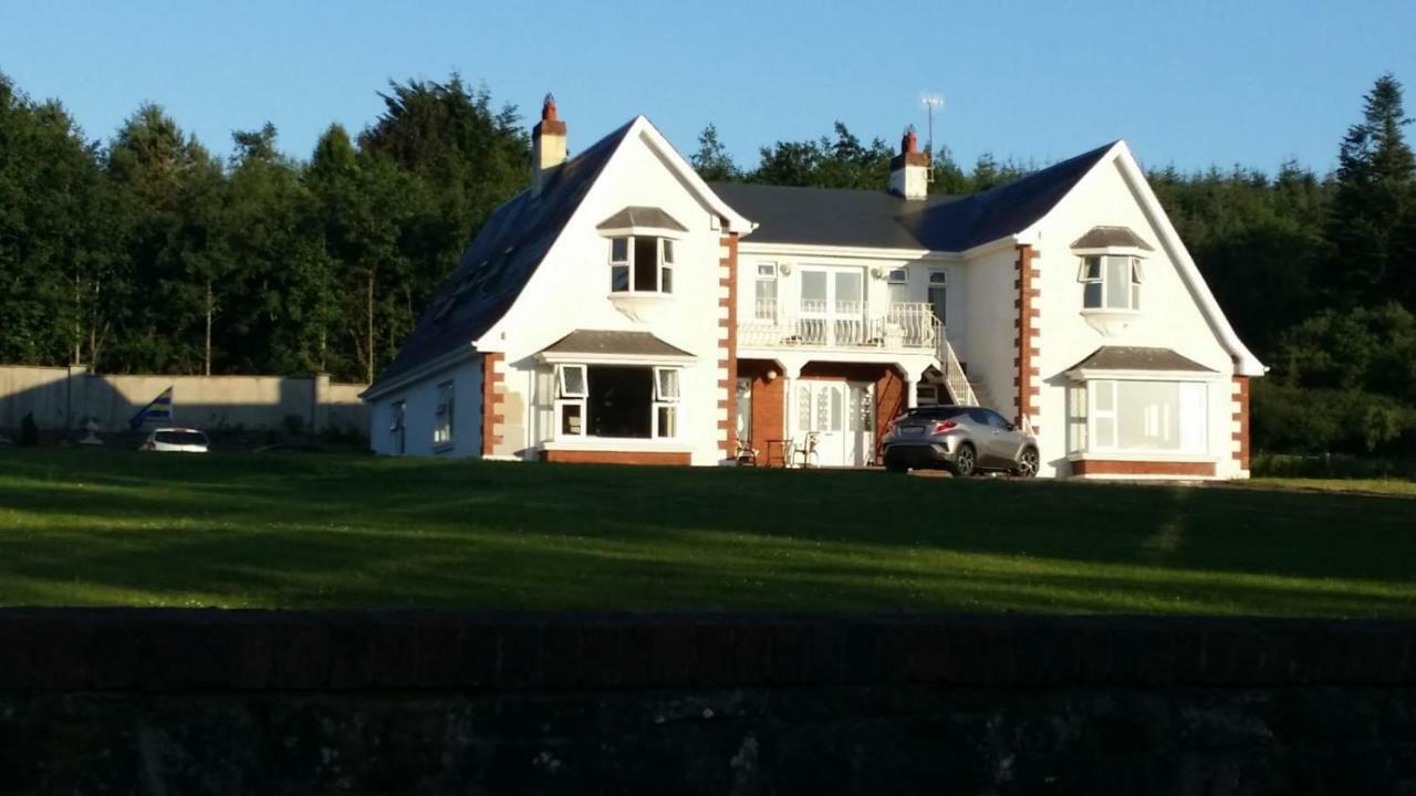 Dalton House Hotell Abbeyfeale Exteriör bild